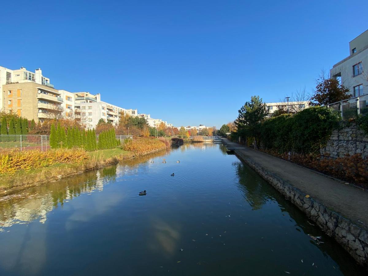Apartament Orientalny Warszawa