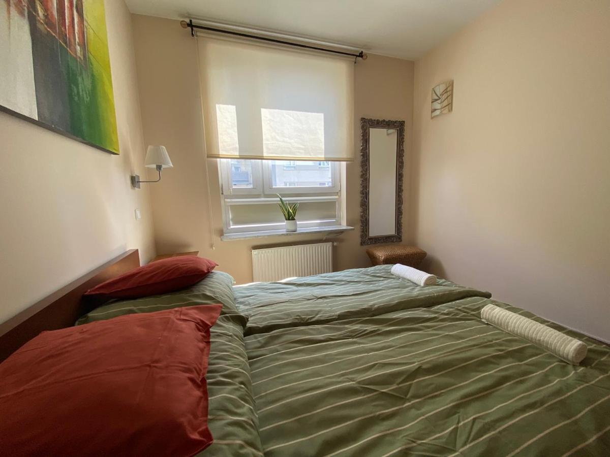 Orientalny Apartament Warszawa